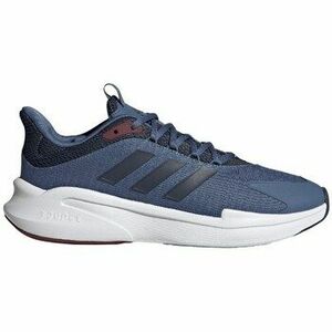 Rövid szárú edzőcipők adidas Alphaedge kép