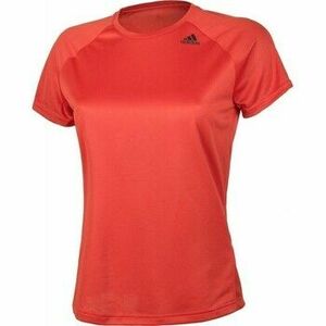 Rövid ujjú pólók adidas Designed 2 Move Tee Lose W kép