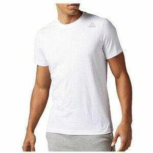 Rövid ujjú pólók Reebok Sport EL SL Classic Tee kép