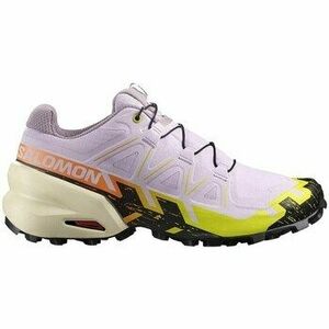 Futócipők Salomon Speedcross 6 kép