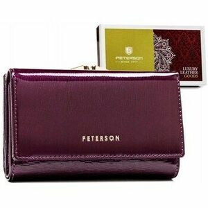 Pénztárcák Peterson PTN42108SH70815 kép