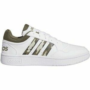 Rövid szárú edzőcipők adidas Hoops 3.0 kép