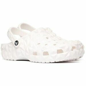 Alsóváros Crocs Classic Geometric Clog kép