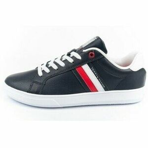 Rövid szárú edzőcipők Tommy Hilfiger FM0FM04921DW5 kép