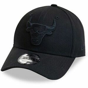 Baseball sapkák New-Era Nba Essential 9forty Chibul kép