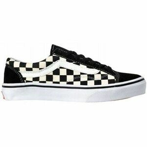 Rövid szárú edzőcipők Vans V360G0004 kép