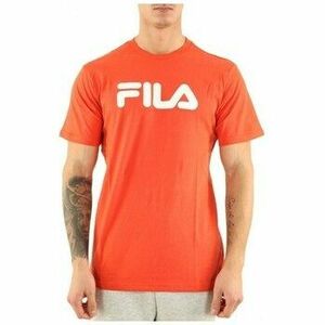 Rövid ujjú pólók Fila Pure Short kép