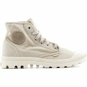 Rövid szárú edzőcipők Palladium Pampa HI kép
