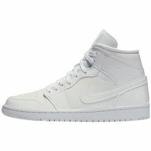 Magas szárú edzőcipők Nike Wmns Air Jordan 1 Mid kép