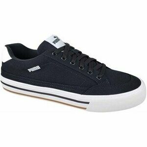 Rövid szárú edzőcipők Puma Court Classic Vulc kép