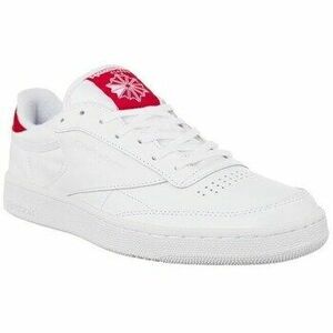 Rövid szárú edzőcipők Reebok Sport Club C 85 EL kép