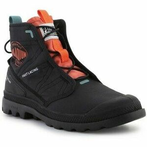 Csizmák Palladium Pampa Travel Lite kép