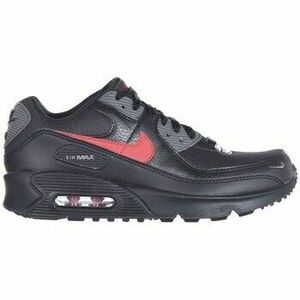 Rövid szárú edzőcipők Nike Air Max 90 kép