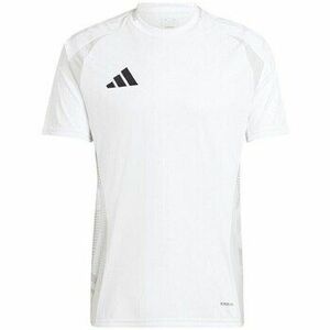 Rövid ujjú pólók adidas Tiro 24 kép