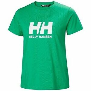 Rövid ujjú pólók Helly Hansen Hh Logo kép