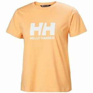 Rövid ujjú pólók Helly Hansen Hh Logo kép