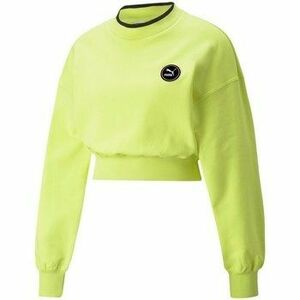 Pulóverek Puma Swxp kép