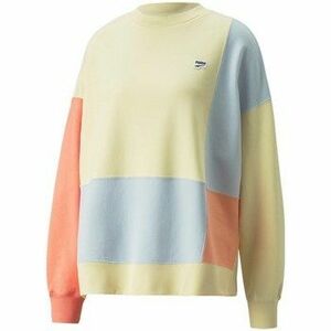 Pulóverek Puma Downtown kép