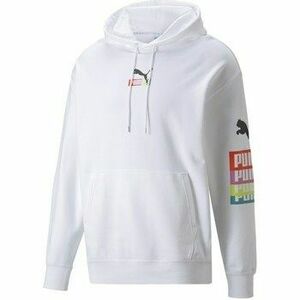 Pulóverek Puma Brand Love kép