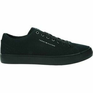 Rövid szárú edzőcipők Tommy Hilfiger Vulc Low Canvas kép