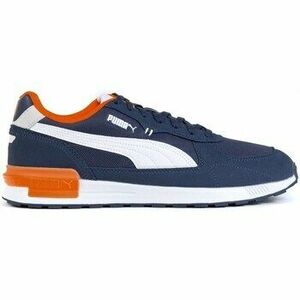 Rövid szárú edzőcipők Puma Graviton kép