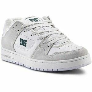 Rövid szárú edzőcipők DC Shoes Manteca Se kép