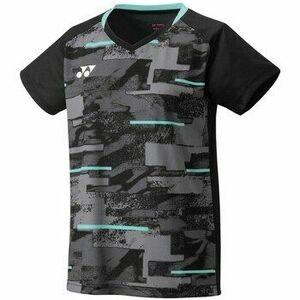 Rövid ujjú pólók Yonex CTYW00344B kép