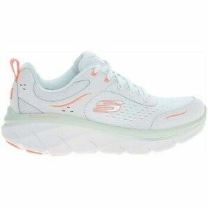 Rövid szárú edzőcipők Skechers Walker 2.0 kép