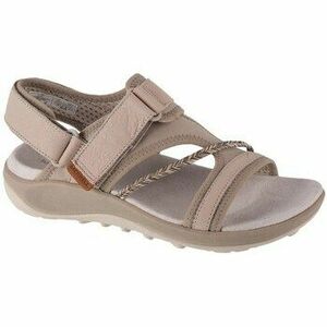 Szandálok / Saruk Merrell Terran 4 Backstrap kép