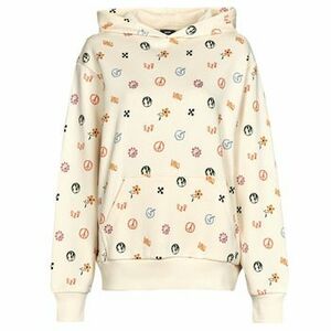 Pulóverek Vans IN OUR HANDS LS HOODIE kép