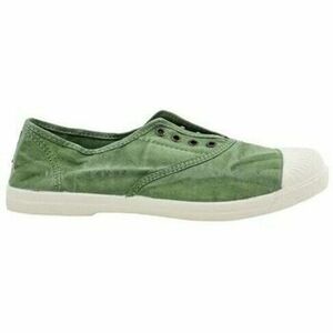 Oxford cipők Natural World Chaussures kép