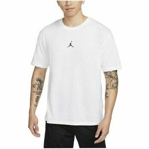 Rövid ujjú pólók Nike Jordan Sport Drifit kép