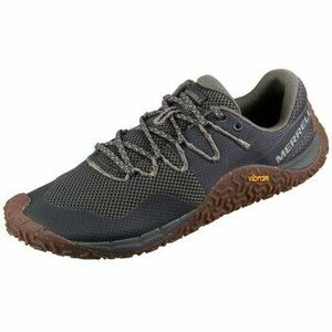 Futócipők Merrell Trail Glove 6 Pine Gum kép