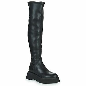 Combcsizmák Café Noir C1FL9030-N001 kép