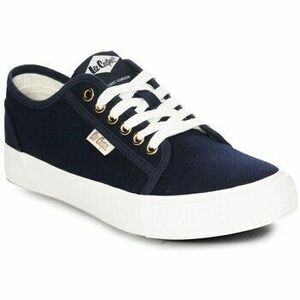 Rövid szárú edzőcipők Lee Cooper LCW24312199L kép