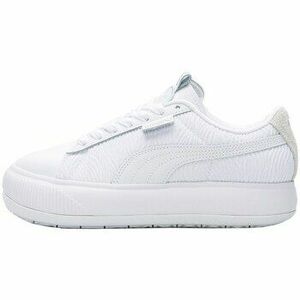 Rövid szárú edzőcipők Puma Suede Mayu ST Wns kép