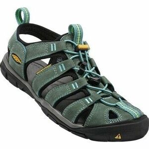 Szandálok / Saruk Keen Clearwater Leather Cnx kép