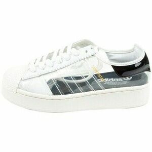 Rövid szárú edzőcipők adidas Superstar Bold kép