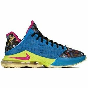 Kosárlabda Nike Lebron 19 kép