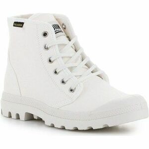 Magas szárú edzőcipők Palladium Pampa HI kép