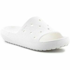 Lábujjközös papucsok Crocs Classic Slide V2 kép