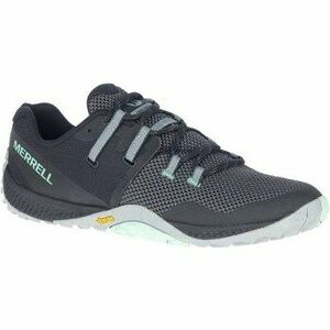 Túracipők Merrell Trail Glove 6 kép