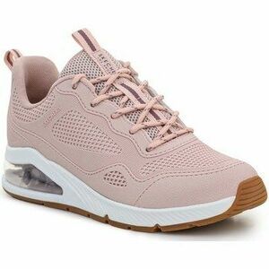Rövid szárú edzőcipők Skechers Uno 2 Traveler kép