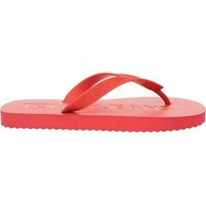 Lábujjközös papucsok Tommy Hilfiger Beach kép