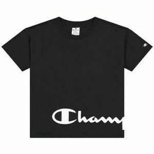Rövid ujjú pólók Champion Crewneck Tshirt kép