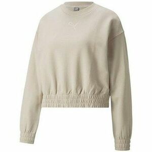 Pulóverek Puma Crew TR kép