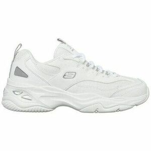 Rövid szárú edzőcipők Skechers Dlites 40 kép