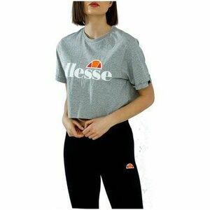 Rövid ujjú pólók Ellesse Alberta kép