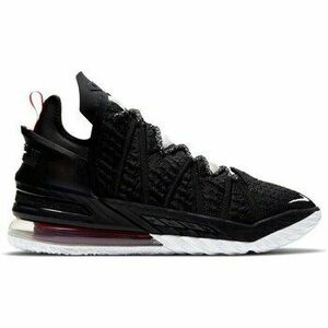 Kosárlabda Nike Lebron 18 kép