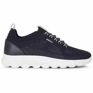 Rövid szárú edzőcipők Geox Chaussures kép